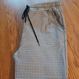 Slacks size med. Great condition no tags.